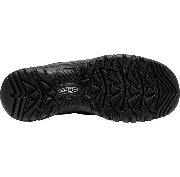 Keen Targhee IV Oxford Boots
