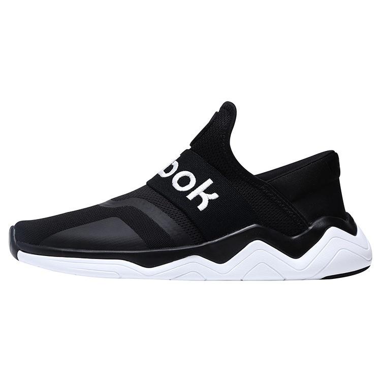 Reebok Royal Nova Supreme Black/White Unisex CN5291 EU 35