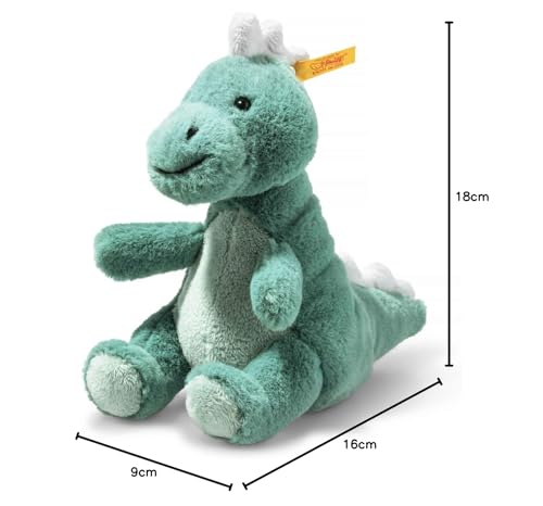 Steiff CF T-Rex Josie 16cm [Official Japanese Product]