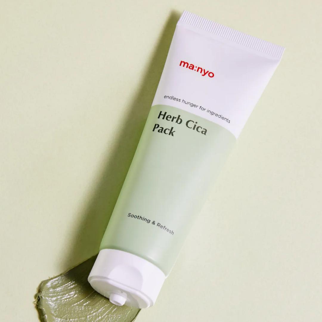 

Herb Cica Pack 75 мл