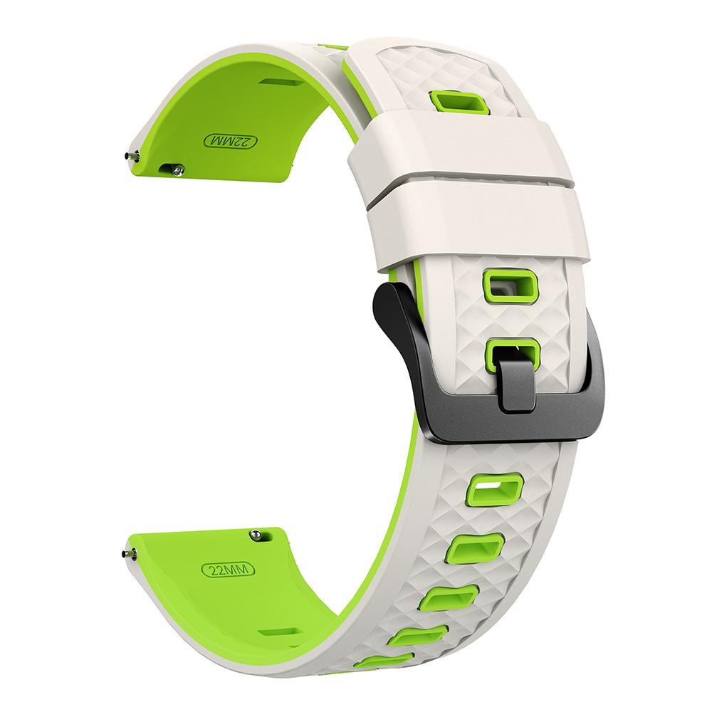 For Garmin Venu 4 45mm Watch Band 22mm Silicone Strap Belt For Garmin Forerunner 570 47mm 265 255 Venu 3 2 Active Sport Bracelet