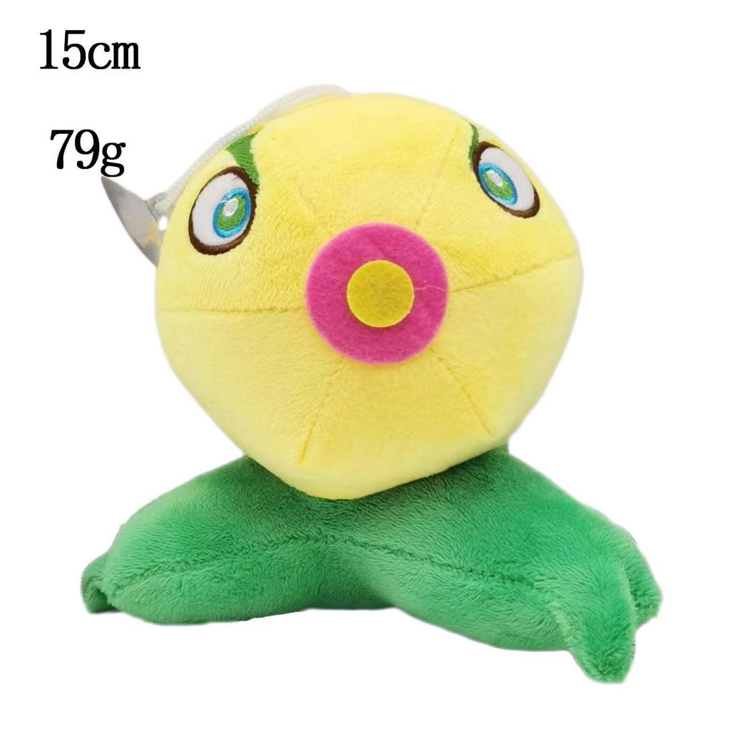 Popular Plant Vs. Zombies Plush Toy Set - Kids' Birthday Gift