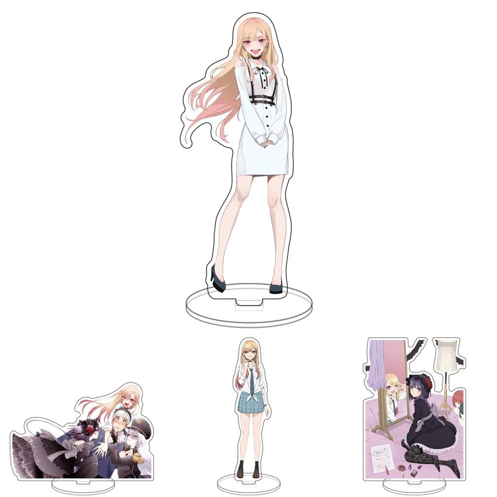 Adorable Desk Sign Prop For Anime Lovers