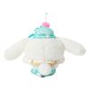 Sanrio Mascot Holder Ice Cinnamoroll Ages 6 and up 878138 (Dreamy Parlor)