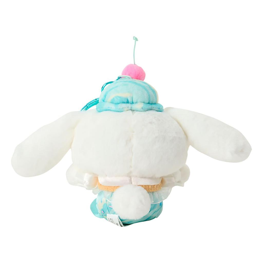 Sanrio Mascot Holder Ice Cinnamoroll Ages 6 and up 878138 (Dreamy Parlor)