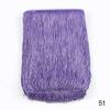 5/8/10M 30cm Long Tassel Fringes for Curtains Lace Trims Dress Fringe Trim Decorative Trimmings Stitching DIY Sewing Accessories