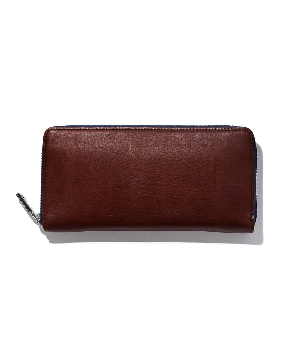 

Is It Silky Bifold Chocolate Men s Wallet,