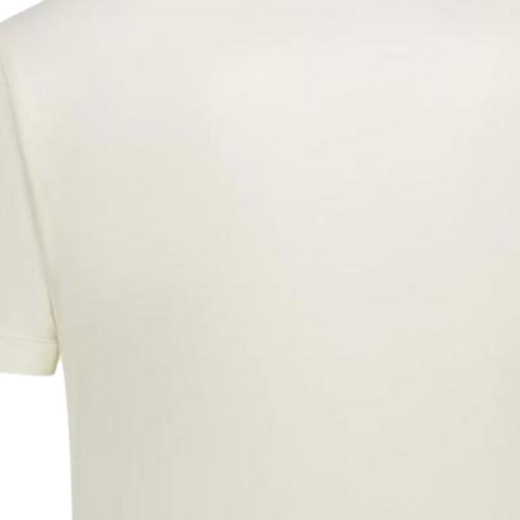STONE ISLAND Logo Pullover Solid Color Short Sleeve T-Shirt Men Tops L1S152100027S0013-V0093