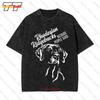 Rhodesian Ridgeback,Ridgebacks Because People Suck,Dog Vintage Oversized T-Shirt UCHJ