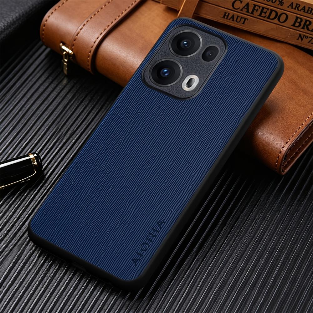 Phone Case: Case for Oppo Reno13 Pro Durable and Minimally Designed Wave Pattern Phone Case Suitable for Oppo Reno13 F