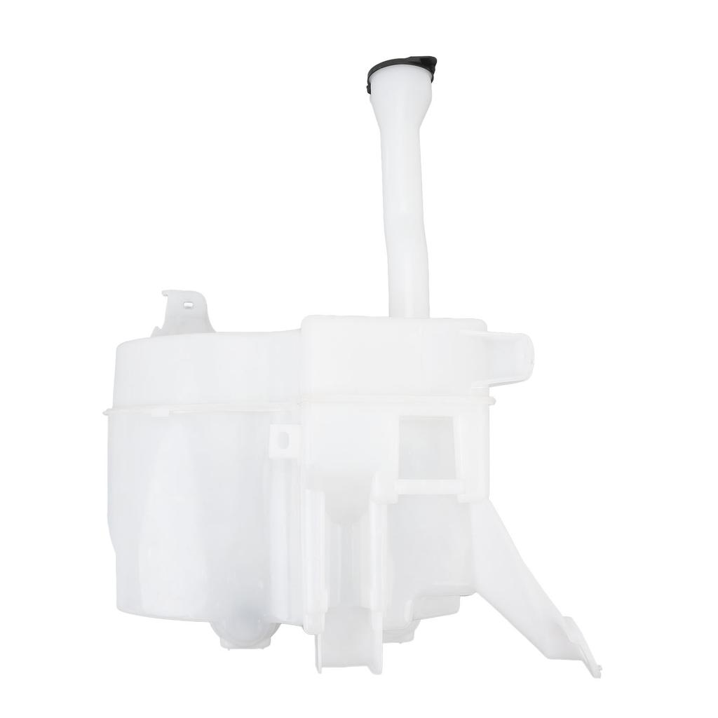 Windshield Washer Reservoir Tank with Cap and Hose TO1288171 Windscreen Washer Kit for Camry Avalon 2012 To 2017