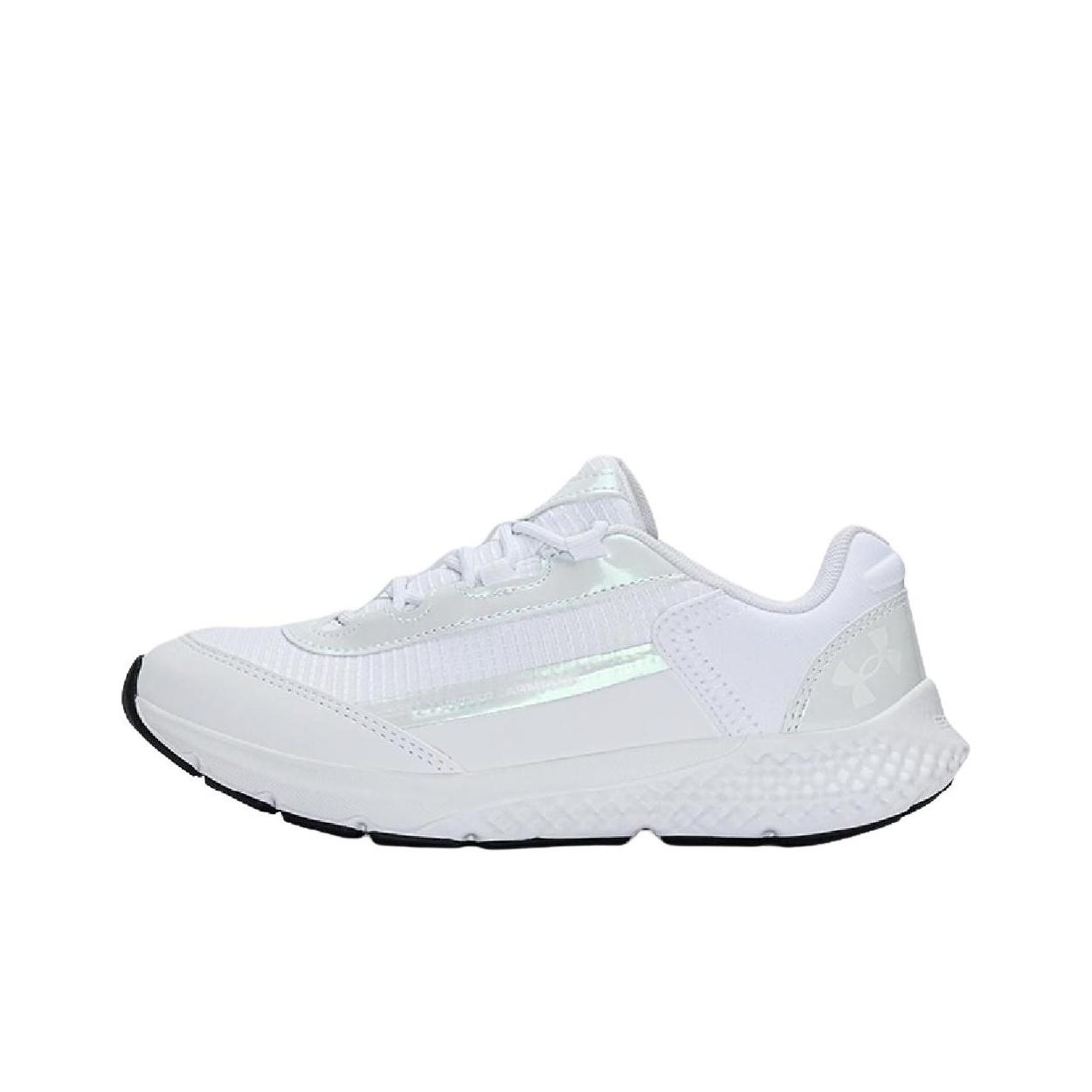 

Under Armour Low top Casual Shoes Women s White Sneakers 3028448-100 38 білий
