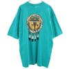 FRUIT OF THE LOOM 90s Made in USA Old Short sleeve T-shirt Men's Used