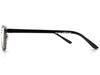 SQUARE BRIDGE SUNGLASS Bridge BROWN CLEAR [SPEED ADDICT] (Square Sunglasses) ×
