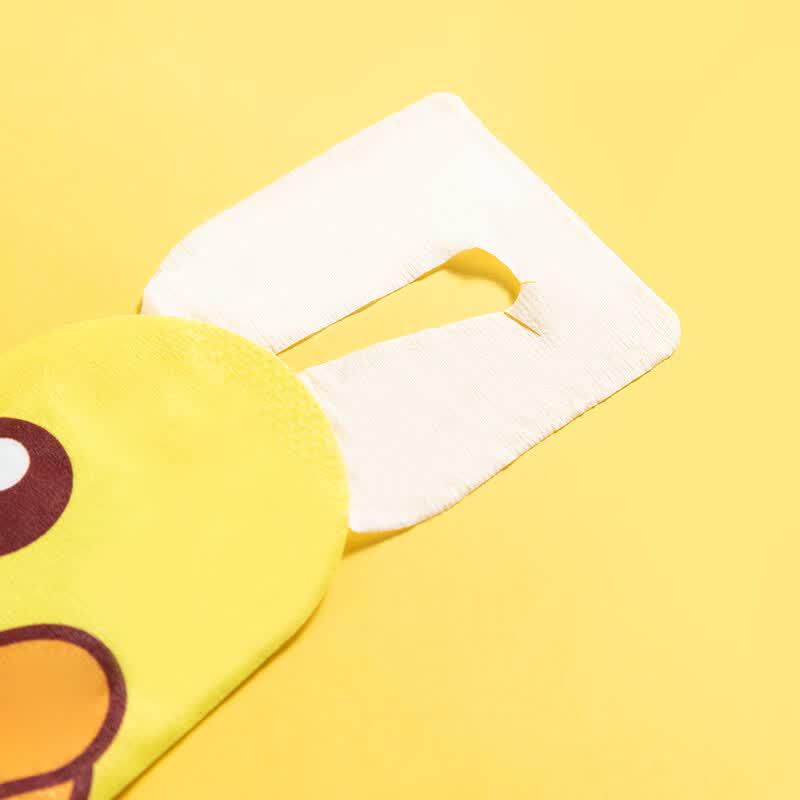 Miniso Hot Compress Steam Eye Mask