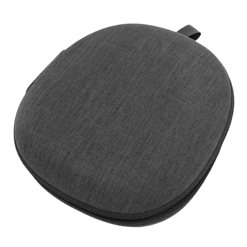 EVA Hard Case Fit for WH-1000XM6 Wireless Headphone Portable Headset Travel Bag with Cable Storage Slot