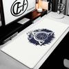 VikingVegvisir Logo Mousepad INS Tide Large Thickened Mouse Pad Oversized Gaming Keyboard Notebook Table Mat for PC Computer