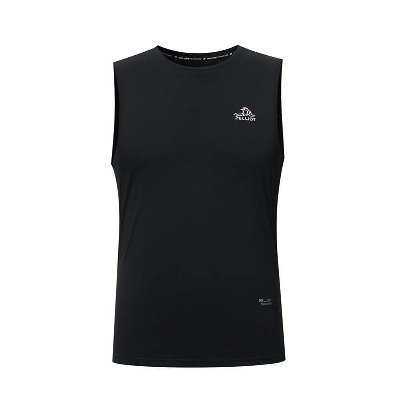Pelliot Men s Vest 115215030 S