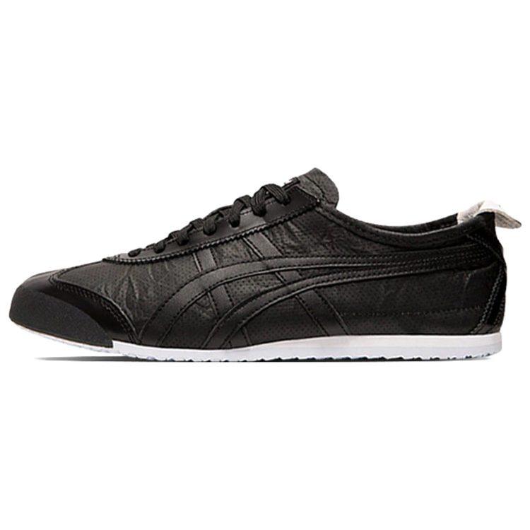 ONITSUKA TIGER Mexico 66 Nero 1183A443-001