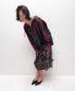Yeomim Mini Belted Boat Bag (Espresso)