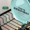 Kitchen Countertop Dish Drying Rack
