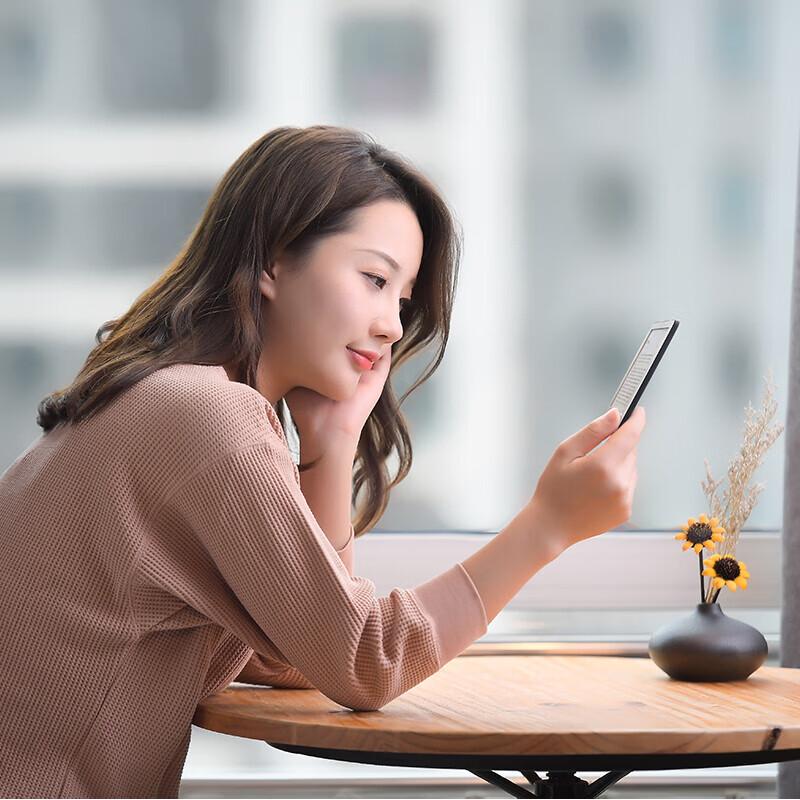 Xiaomi Duokan 6-inch E-Ink E-reader