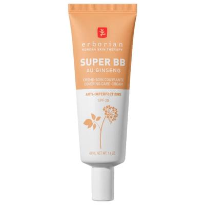 Erborian Super BB With Ginseng Dore 40ml