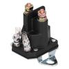 Solenoid Switch 4 Pole Terminal Starter Relay 12V for MTD 109946 146154 1753539 AM138497