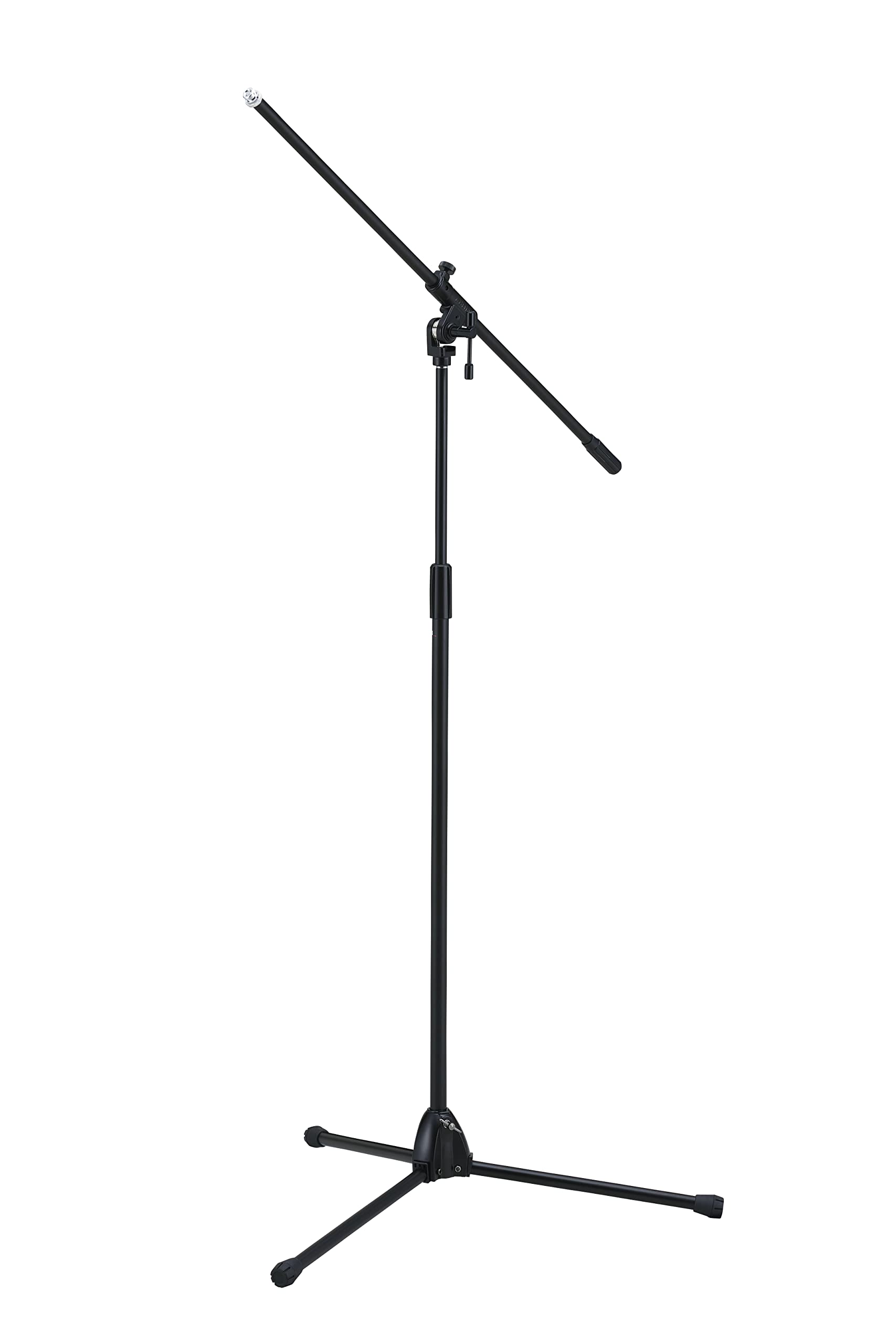 

TAMA Tama Boom Angle Adjustment Enhanced Microphone Stand Black MS205VBK