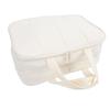 Travel Toiletry Bag Multifunctional Large Capacity Foldable Portable Hanging Cosmetic Makeup Bag  