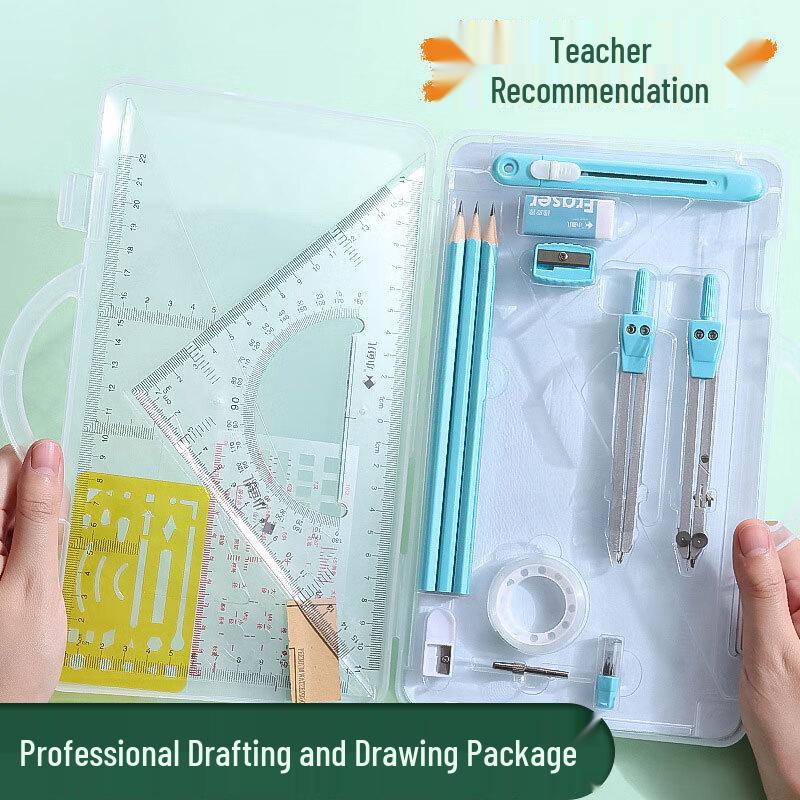 Engineering Drawing Tool Set