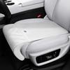 Extended Leg Rest Car Seat Cushion for VW Polo, Lavida, Magotan, Passat, Tiguan, Tayron, and CC