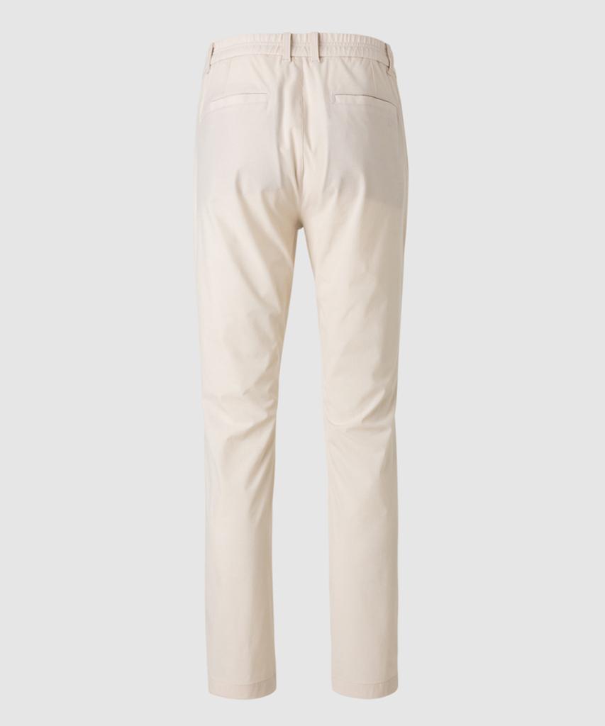 MUSINSA STANDARD SPORTS Moving Moveshell Straight Pants (2 Colors)