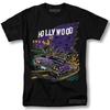 Los Angeles Sparks Shirt WNBA Vintage Style Graphic Design T-Shirt Unisex T-Shirt