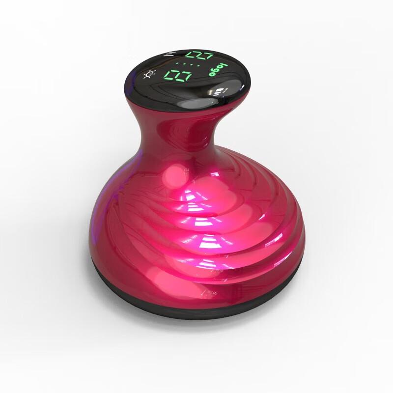 Aodingkang Cupping and Guasha Device CN Plug (adapter Included)