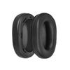 Soft Protein Ear pads for MDR-1A Headset Ear Pads Memory Sponge Ear Cushion Headphone Noise Cancelling Earmuff Earcups