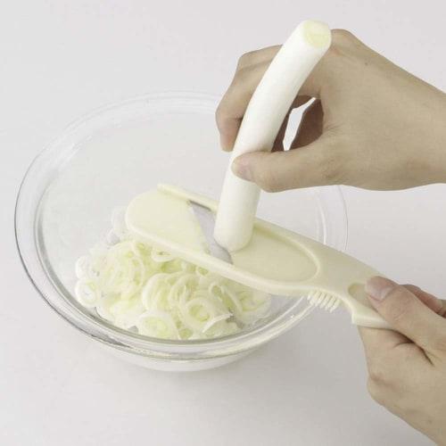 Kai House Select DH-7244 Green Onion Slicer