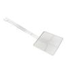 Stainless Steel   Strainer Skimmer Ladle for Cooking Frying Kitchen Gadgets Mesh Strainer Pasta Strainer Spoon