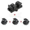 For VW Golf Passat Tiguan Skoda Octavia Superb 2014 - 2018 LHD Power Window Lifter Control Switch Button 5G0959857 5G0959855