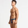 Herren G-String String Unterwäsche Dreieckshose Einzelne T-Hose Sexy Tiefer Bund Unterteil
