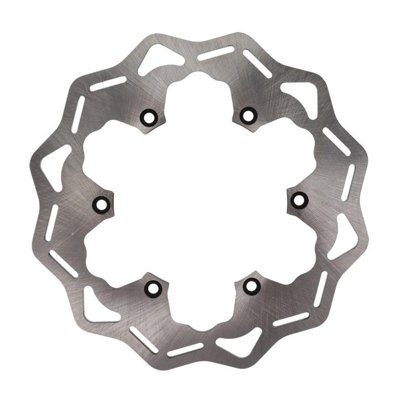 Disco de Freno Trasero Rotor KTM SX SXF EXC 300 Moto de Cross Off-Road Pieza de Repuesto para Motocicleta