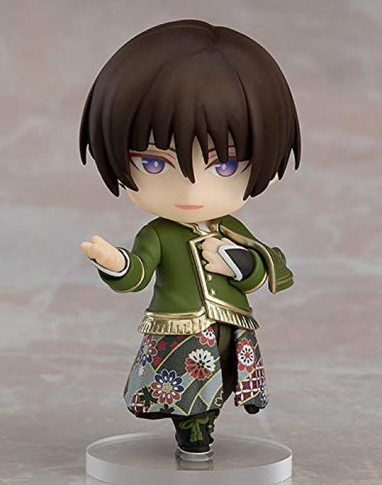 Orange Rouge Nendoroid Petite Musical Shimayama ABS PVC Painted Trading Movable Figures Box of 6 "Touken Ranbu" ~Atsuga Ibun~ Non-scale &