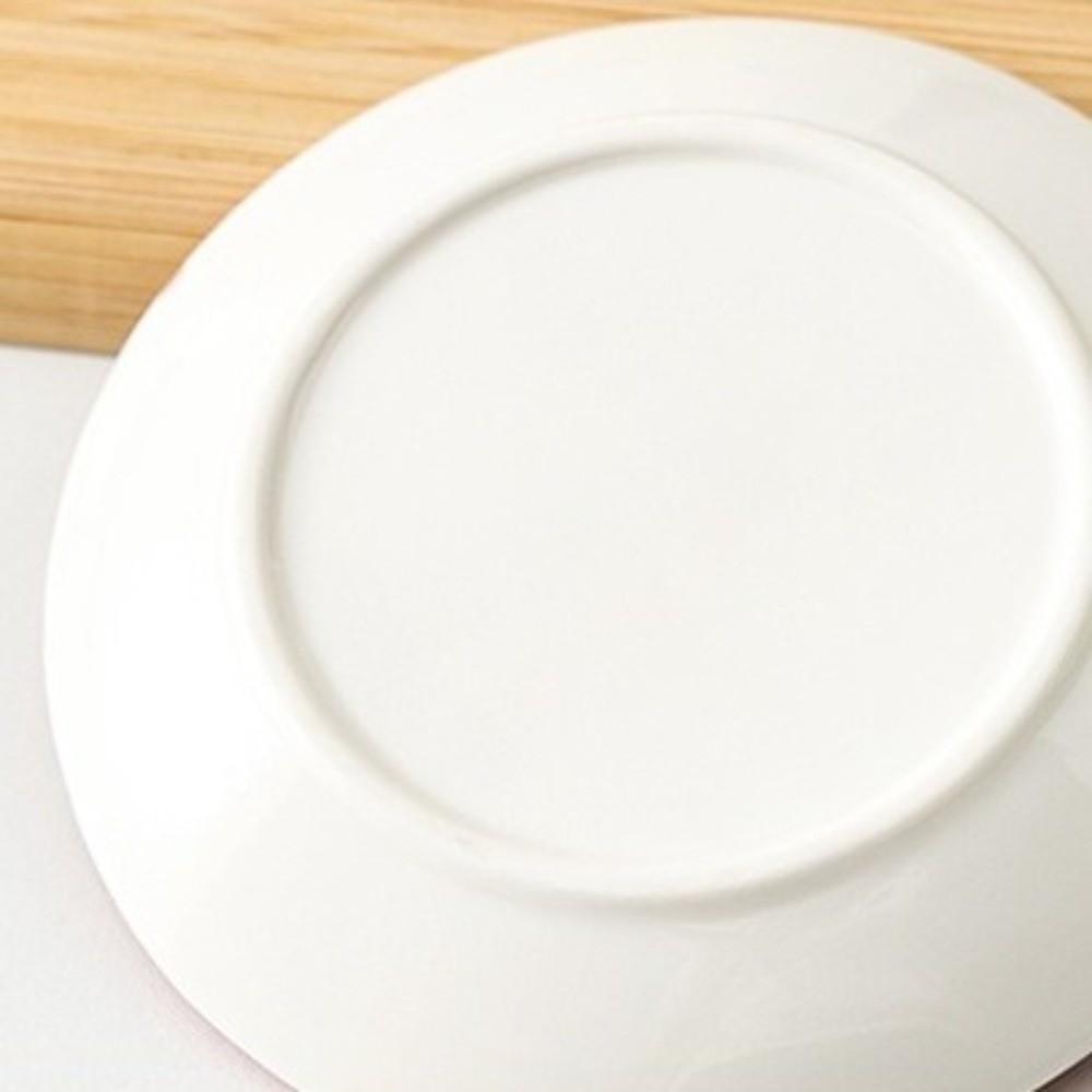Round Plate Manual Garlic Masher Non-Slip Vegetable Grating Plate Ceramic Ginger Grater Kitchen