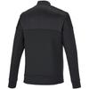 Mizuno Training Wear Stretch Sweat Jacket Jersey for Easy Size 32MCA055 Movement, Black, XL,
