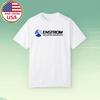 Enstrom Helicopter Men#039;s White Size S5XL Unisex T-Shirt