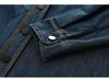 Women's Plus Velvet Thickened Denim Shirt Jacket - Long Sleeve, Autumn/Winter 2025, Loose Casual and Versatile Slimming Top