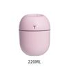 USB Mini Egg Ultrasonic Humidifier for Home or Office