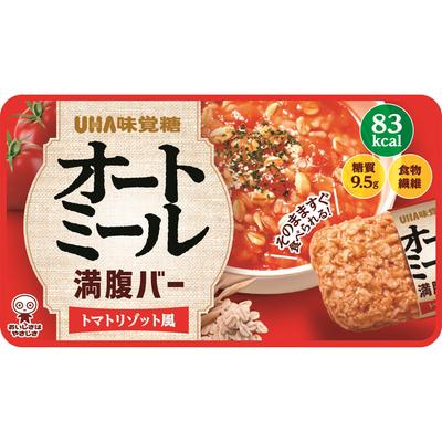UHA Taste of Sugar Oatmeal Manpuku Bar Tomato Lysotto 1 Bottle Other (check Locks, Tongue Cleaners, Etc.) Cheer Pack Other (check Locks, Tongue Cleane