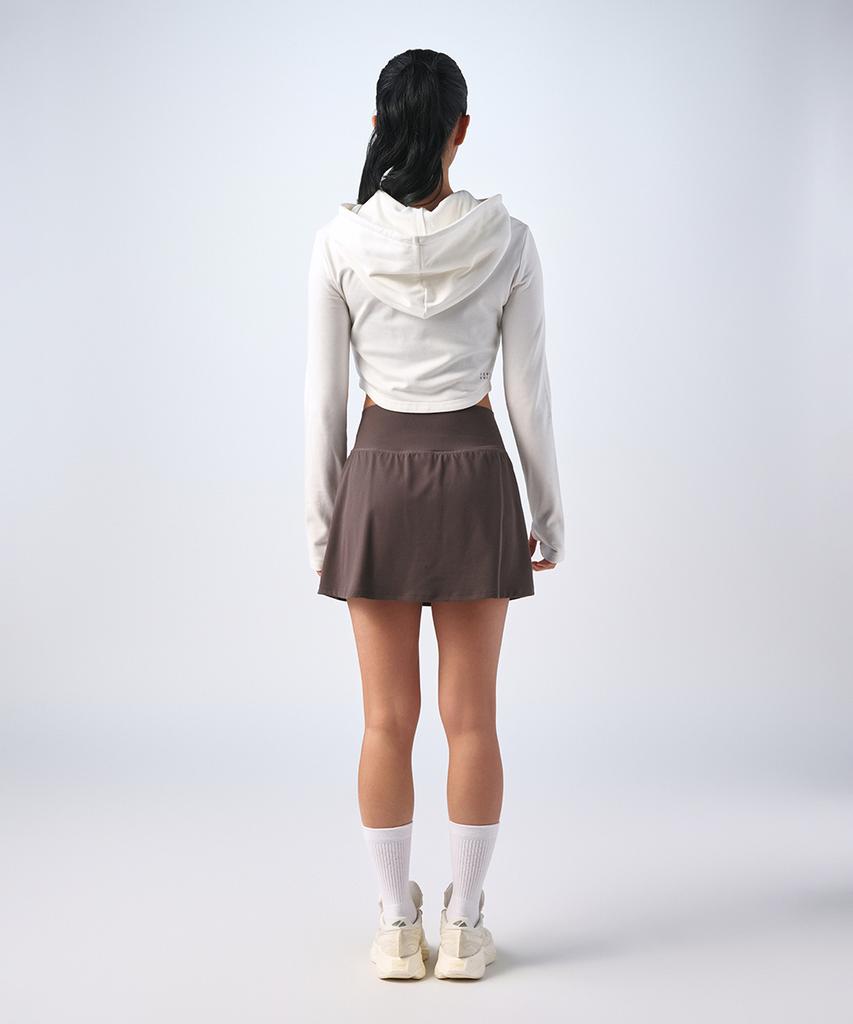 MUSINSA STANDARD SPORTS Move Tension 2-In-1 Skirt Women (3 Colors)