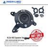 3.5-Inch Car Door Speaker Spacer Ring for Mercedes GLC/GLB: Center Rear Surround Lossless Modification